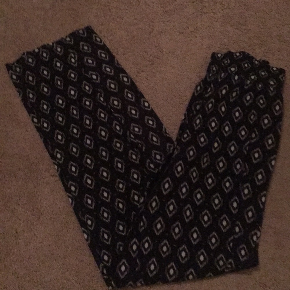 Pants never worn